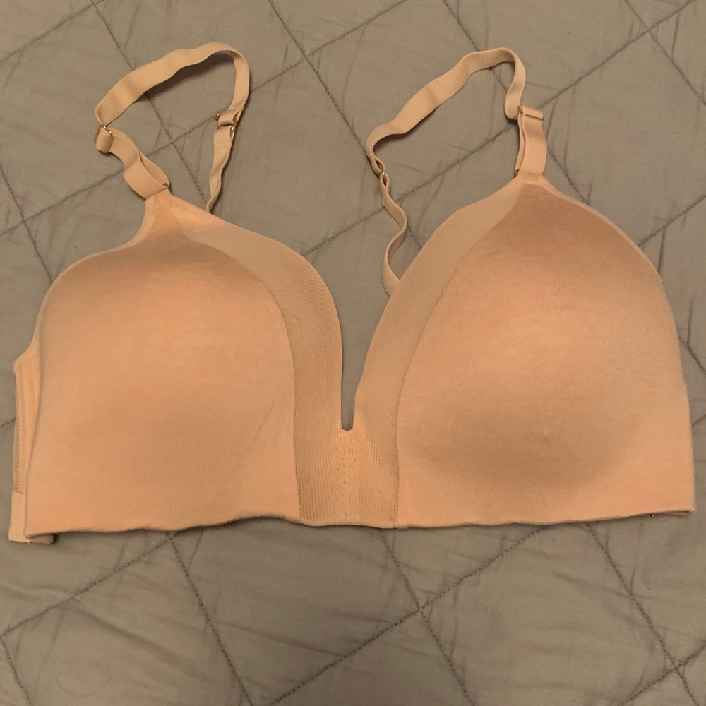 Lively Wireless Bra